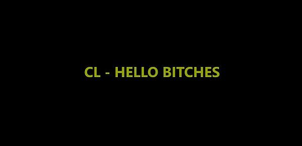  WAVEYA   CL 씨엘  HELLO BITCHES cover dance